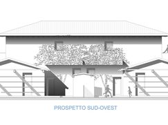 Casa Bi/Trifamiliare in Residenziale