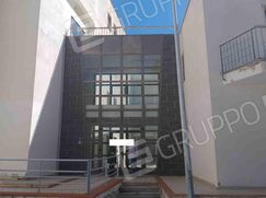 Edificio in Residenziale