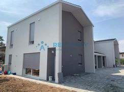 Villetta a schiera in Residenziale