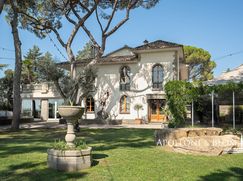 Villa in Residenziale