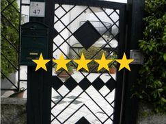 Villa in Residenziale