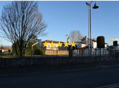 Villa in Residenziale