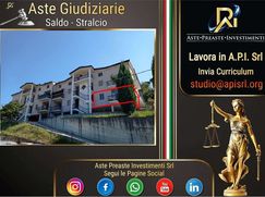 Appartamento in Residenziale