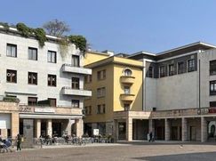 Stanza in Residenziale