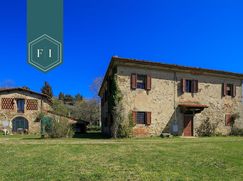 Rustico/Casale in Residenziale