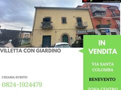 Villa in Residenziale