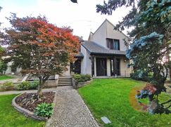 Villa in Residenziale