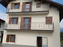 Casa indipendente in Residenziale