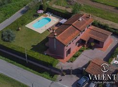 Villa in Residenziale