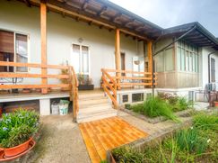 Casa indipendente in Residenziale
