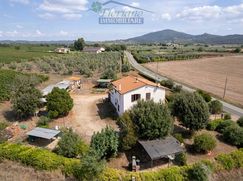 Rustico/Casale in Residenziale