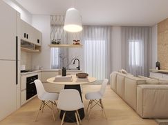 Casa indipendente in Residenziale
