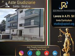 Appartamento in Residenziale