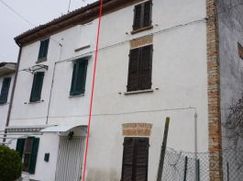 Villetta a schiera in Residenziale