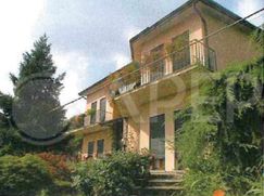 Villa in Residenziale