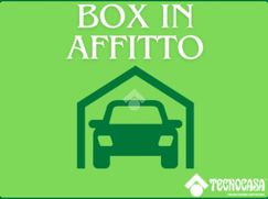 Box/posto auto in Residenziale