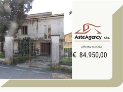 Villa in Residenziale