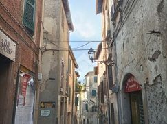 Casa indipendente in Residenziale