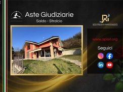 Villetta a schiera in Residenziale