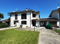 Villetta a schiera in Residenziale