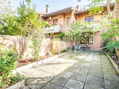 Villetta a schiera in Residenziale