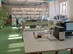 Ufficio in Commerciale
