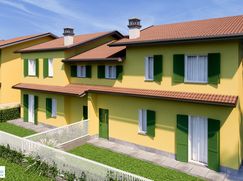 Casa Bi/Trifamiliare in Residenziale
