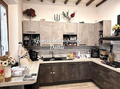 Casa indipendente in Residenziale