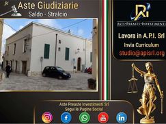 Appartamento in Residenziale