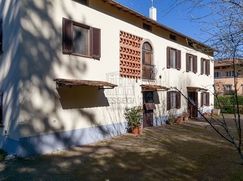 Rustico/Casale in Residenziale