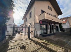Box/posto auto in Residenziale