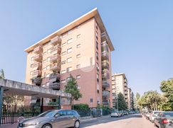 Box/posto auto in Residenziale
