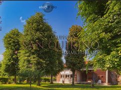 Villa in Residenziale