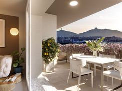 Appartamento in Residenziale