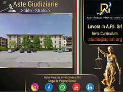 Appartamento in Residenziale
