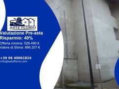 Casa indipendente in Residenziale