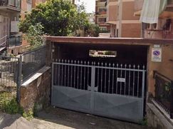 Box/posto auto in Residenziale