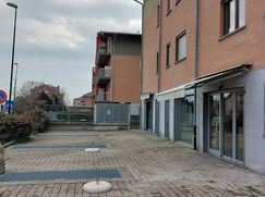 Ufficio in Commerciale