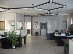 Ufficio in Commerciale