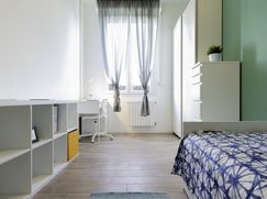 Stanza in Residenziale