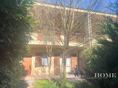 Villetta a schiera in Residenziale