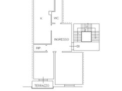 Appartamento in Residenziale