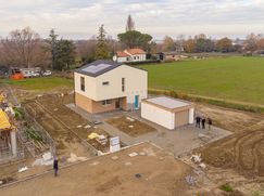 Villa in Residenziale