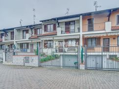 Villetta a schiera in Residenziale
