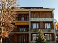 Box/posto auto in Residenziale