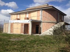 Casa indipendente in Residenziale