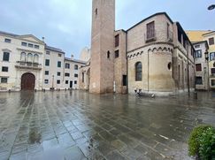 Attico/Mansarda in Residenziale