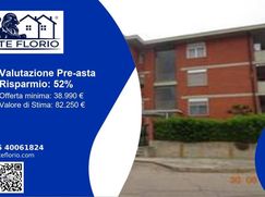 Appartamento in Residenziale