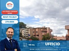Ufficio in Commerciale