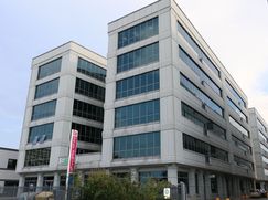 Ufficio in Commerciale